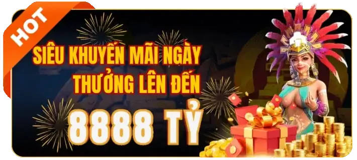 Khuyến mãi chào mừng bi888